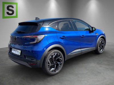 Renault Captur Vorführwagen