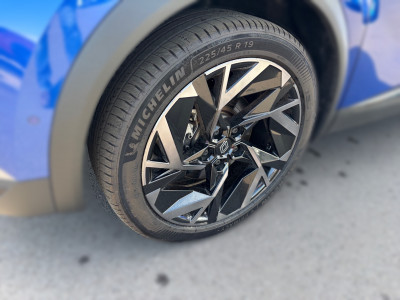 Renault Captur Vorführwagen