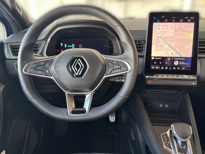 Renault Captur Vorführwagen