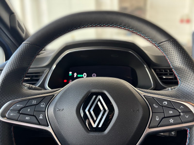 Renault Captur Vorführwagen