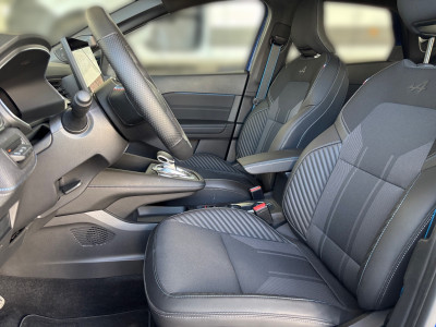 Renault Captur Vorführwagen