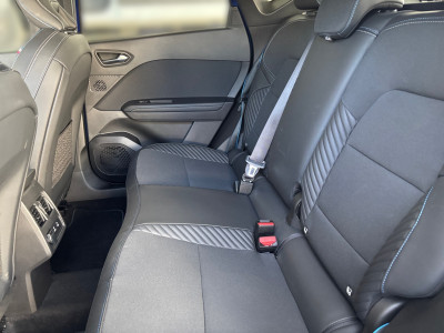 Renault Captur Vorführwagen