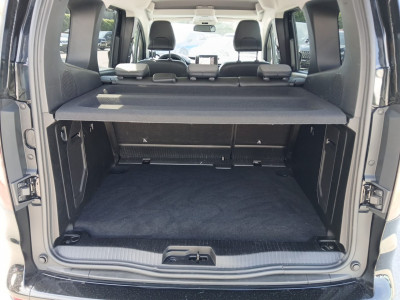 Renault Kangoo Vorführwagen
