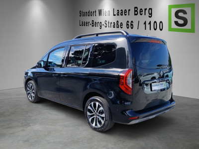 Renault Kangoo Vorführwagen