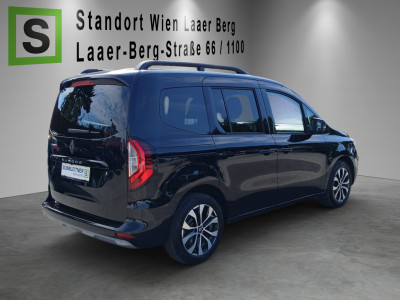 Renault Kangoo Vorführwagen