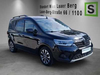 Renault Kangoo Vorführwagen