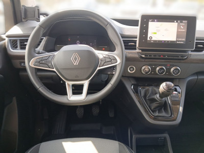 Renault Kangoo Vorführwagen