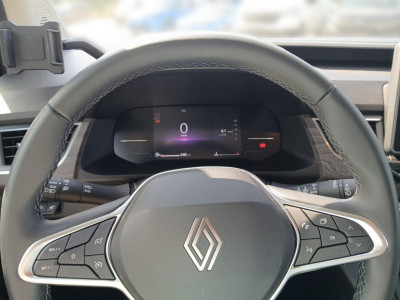 Renault Kangoo Vorführwagen