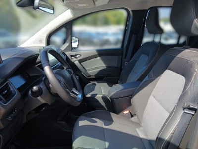 Renault Kangoo Vorführwagen