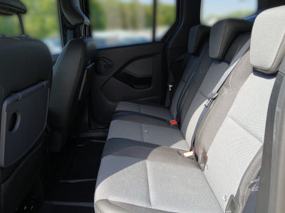 Renault Kangoo Vorführwagen