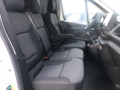 Renault Trafic Vorführwagen