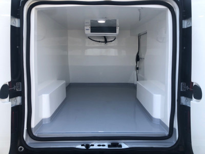 Renault Trafic Vorführwagen