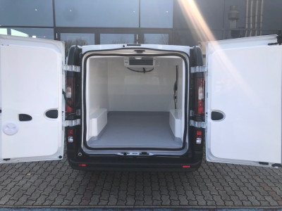 Renault Trafic Vorführwagen