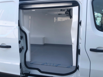 Renault Trafic Vorführwagen