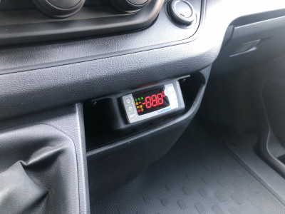 Renault Trafic Vorführwagen
