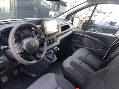Renault Trafic Vorführwagen