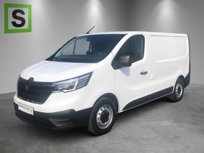Renault Trafic Vorführwagen