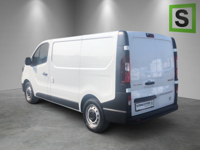 Renault Trafic Vorführwagen