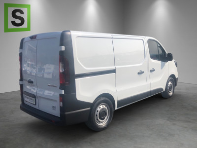 Renault Trafic Vorführwagen