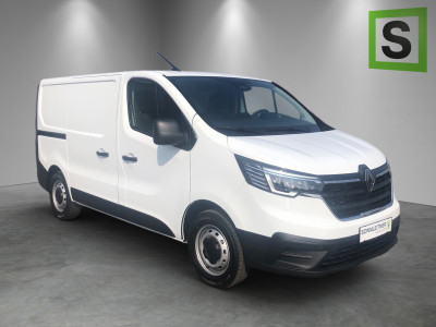 Renault Trafic Vorführwagen