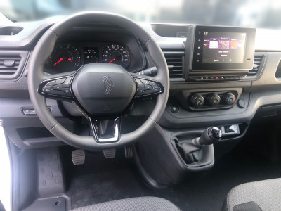 Renault Trafic Vorführwagen