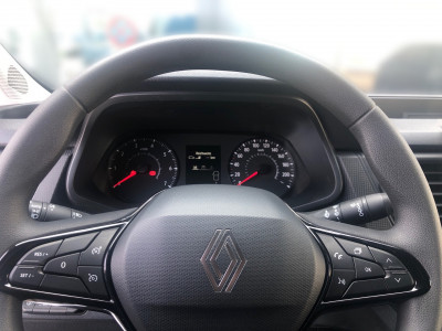 Renault Trafic Vorführwagen