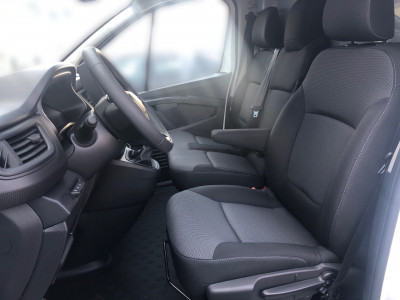 Renault Trafic Vorführwagen