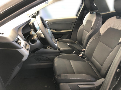 Renault Clio Tageszulassung