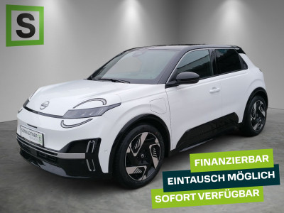 Nissan Micra Neuwagen