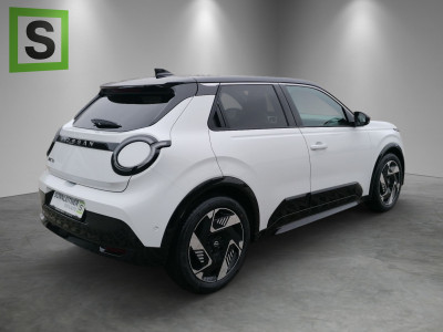 Nissan Micra Neuwagen
