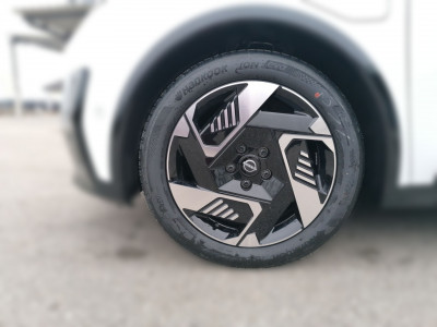 Nissan Micra Neuwagen