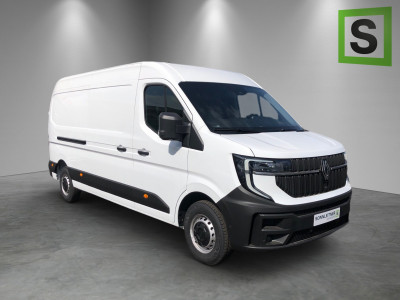 Renault Master Neuwagen Renault Master Neuwagen