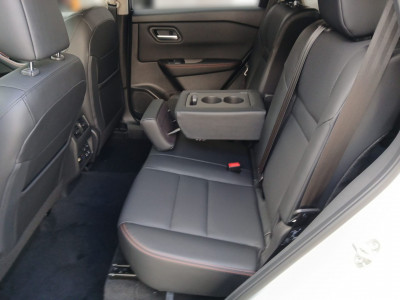 Nissan X-Trail Neuwagen