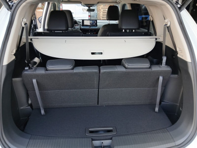 Nissan X-Trail Neuwagen