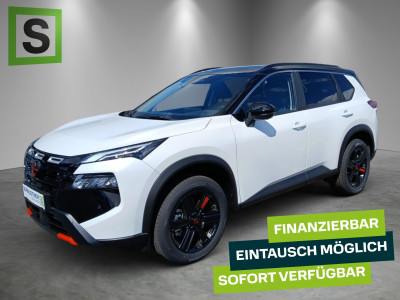 Nissan X-Trail Neuwagen