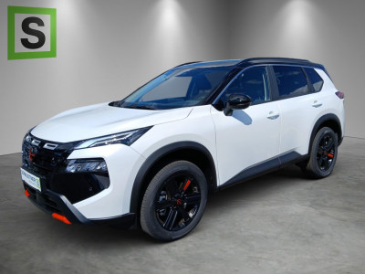 Nissan X-Trail Neuwagen