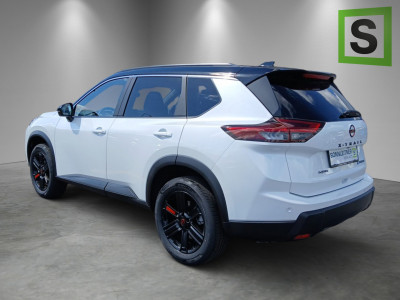 Nissan X-Trail Neuwagen