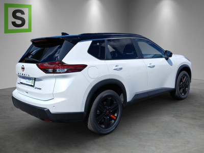 Nissan X-Trail Neuwagen
