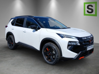 Nissan X-Trail Neuwagen
