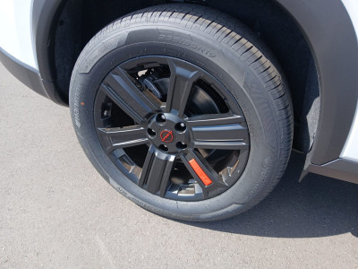 Nissan X-Trail Neuwagen