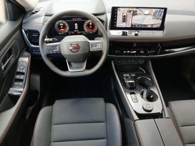 Nissan X-Trail Neuwagen