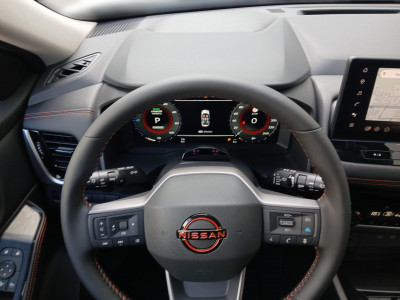 Nissan X-Trail Neuwagen