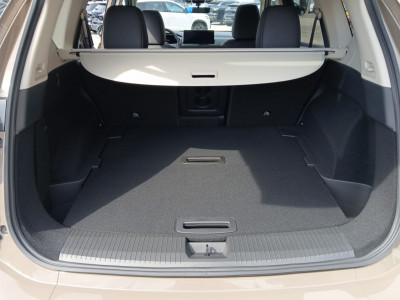 Nissan X-Trail Neuwagen