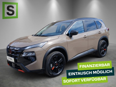 Nissan X-Trail Neuwagen