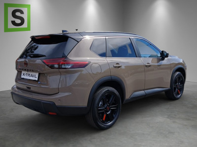 Nissan X-Trail Neuwagen