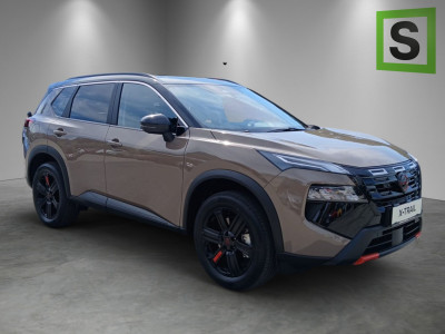 Nissan X-Trail Neuwagen