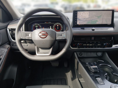 Nissan X-Trail Neuwagen