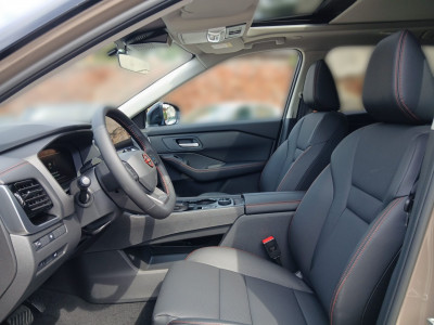 Nissan X-Trail Neuwagen