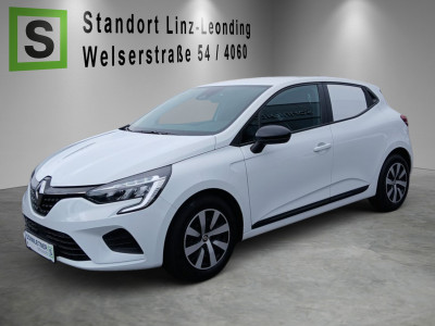Renault Clio Gebrauchtwagen Renault Clio Gebrauchtwagen