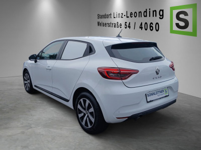 Renault Clio Gebrauchtwagen Renault Clio Gebrauchtwagen